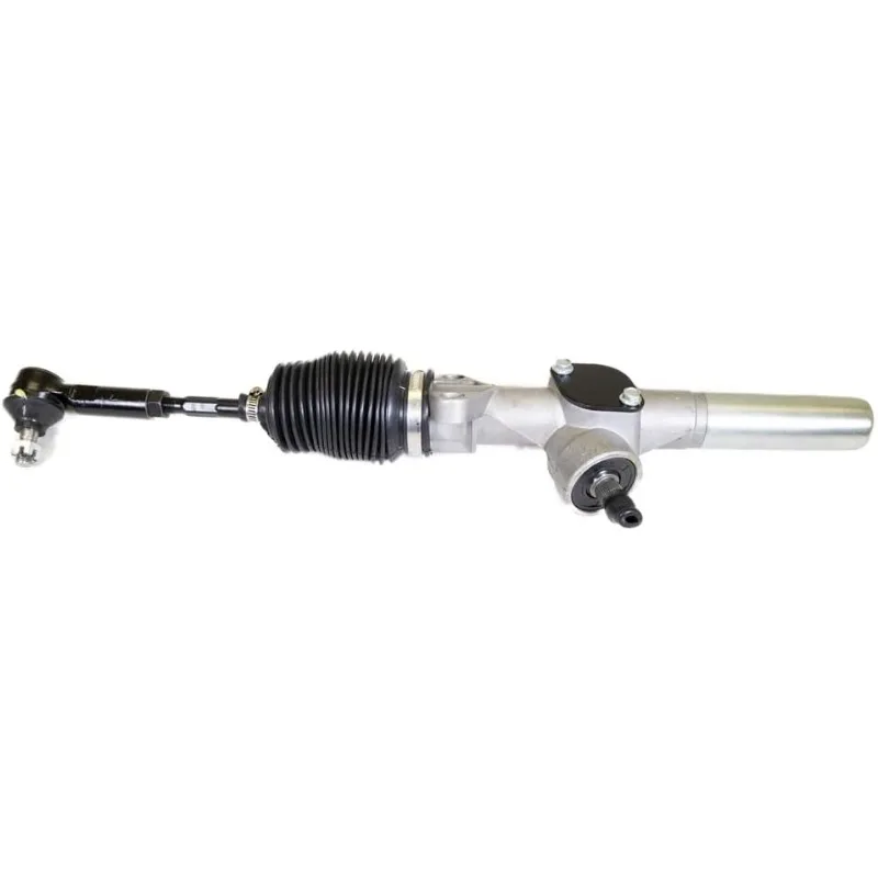 

EZGO TXT Golf Cart Rack & Pinion Steering Box with Rack Ball Joint
