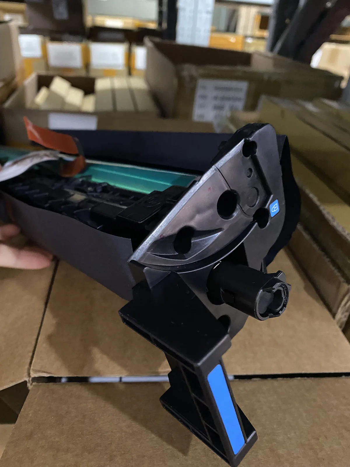 

DR312 Drum Unit For Konica Minolta Bizhub 227 287 367 7536 7528 7522 Drum Kit K DR-312