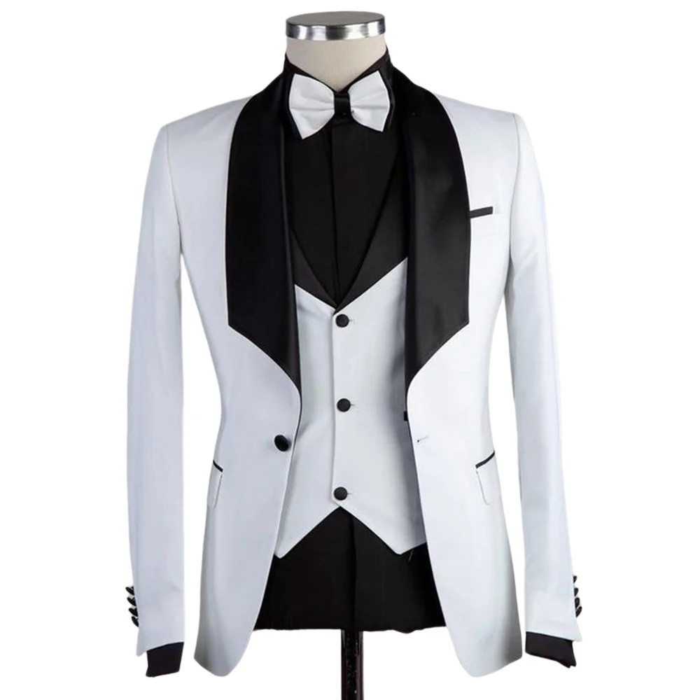 

Luxury Boy's Suit School Activities Children Host Fashion Tuxedo Outfits Tailor-made Kids Slim Fit Costume Blazer Vest 2 Pieces