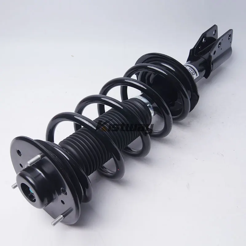 1PCS Front Left Or Right Shock Absorbers Spring Assembly For Chevrolet Captiva 2007-  For OPEL Antara 7451068 7451069