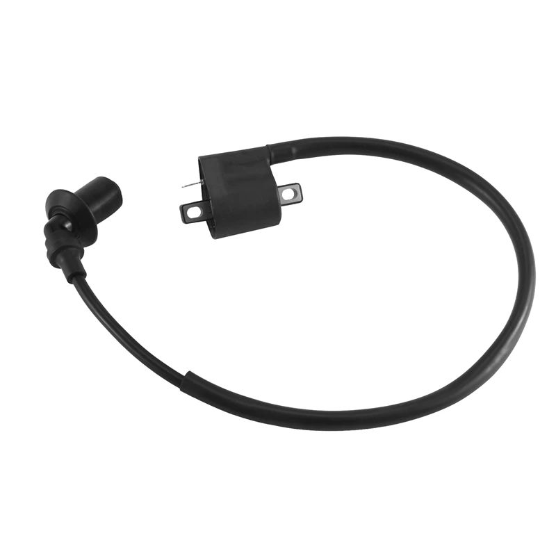 Motorcycle Parts Ignition Coil With Wire & Plug Cap 0180-152000 For Cfmoto CF188 CF500 X5 ATV 500Cc CF 188 500