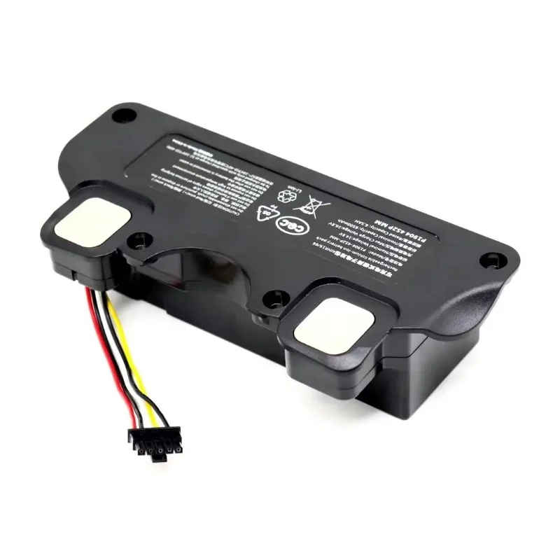 Nueva batería mejorada de 5200mAh-7800mAh para CECOTEC CONGA 4490 4090 4590 4690 accesorios de Robot aspirador herramienta de repuesto
