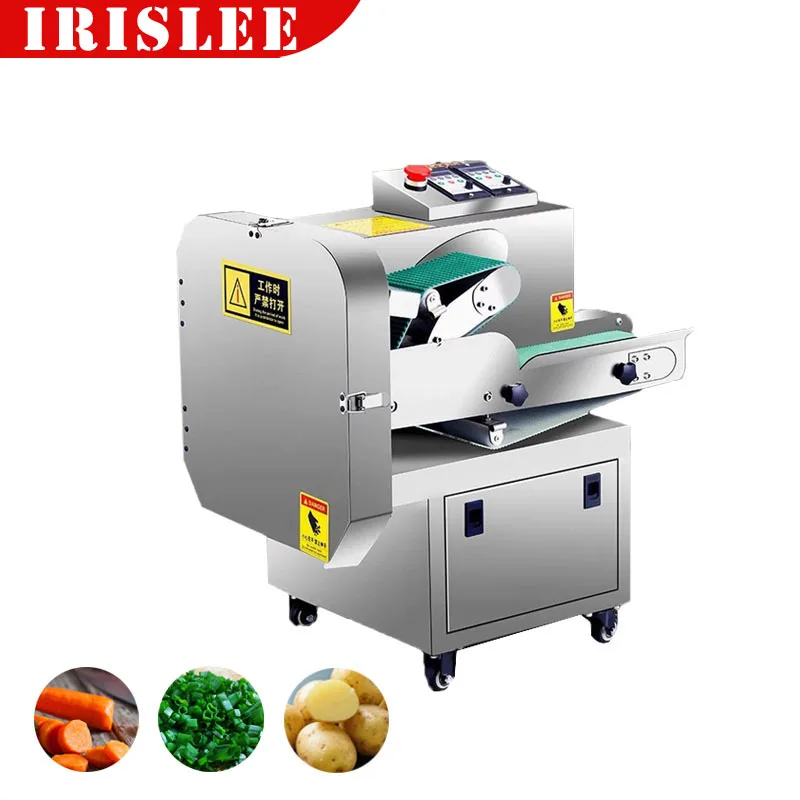 Fruit Slicing Machi…