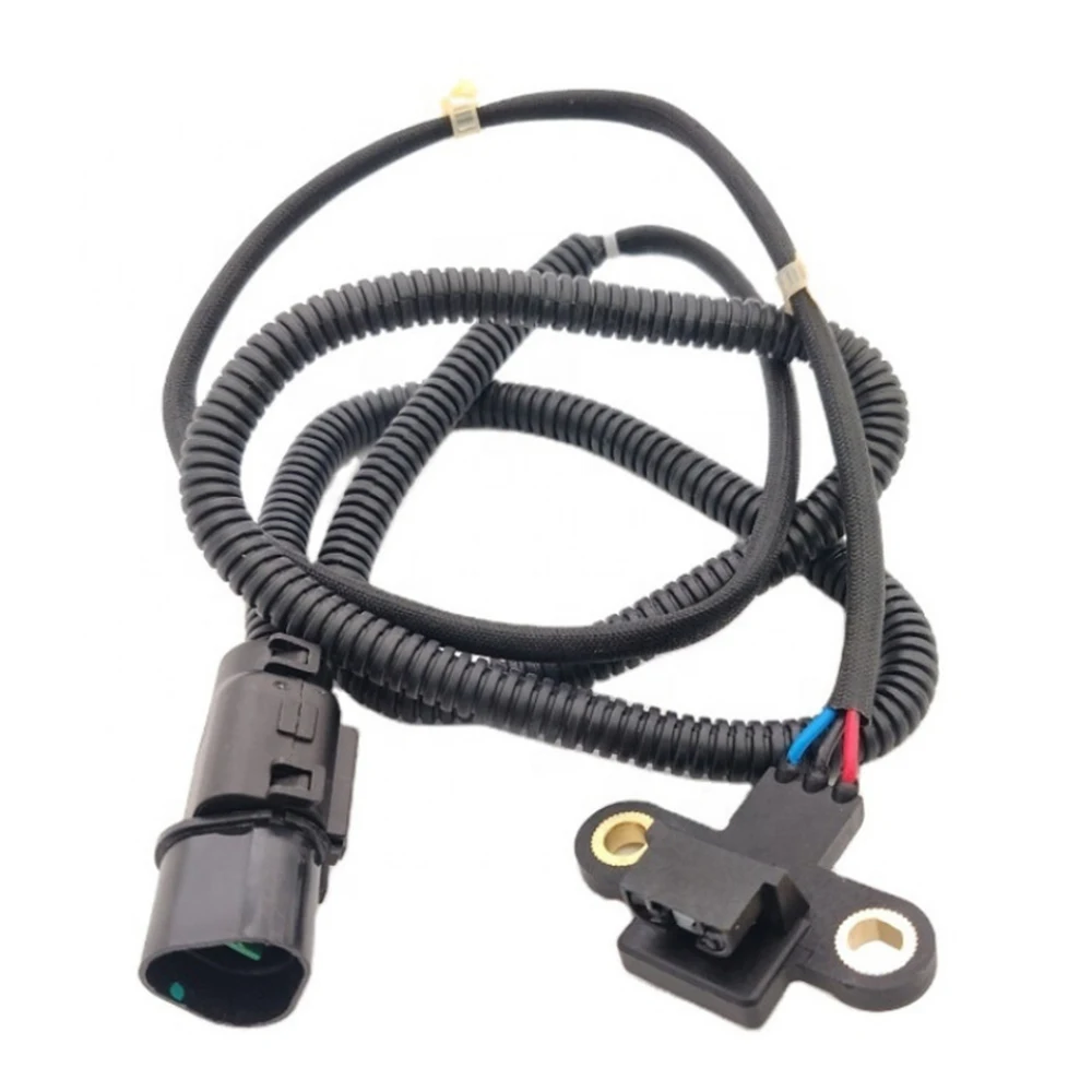 

Датчик положения распределительного вала для Hyundai Santa Fe 2.4L 2001-2006, артикул PC536 3931038070