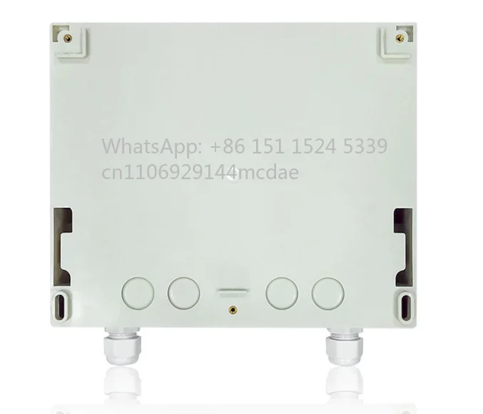 for 5m 10m Integrated Separated Water Level Transmitter Ultrasonic Level Sensor for Liquid Level Measurement view 4