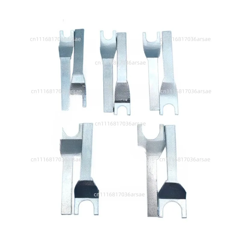 Air Conditioner, Refrigerator, Freezer, Refrigeration Maintenance, Crimping Pliers, Manual Special Welding Free Tool
