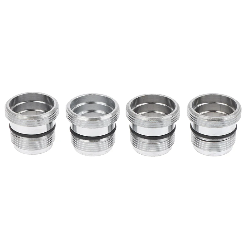 M18.5‑M22 Kitchen Faucet Thread Adapter Water Purifier Bubbler Connector Tap Conversion Plumbing Accessory