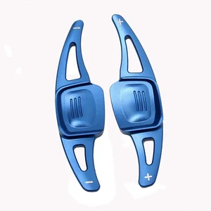 مجداف ناقل الحركة لعجلة القيادة ، ناقل الحركة التمديد ، فولكس فاجن تيغوان MK2 فولكس فاجن جولف 7 8 Alltrack MK7 8 T-cross باسات B8 GTI R-line أعلى 7 مبيعات عجلة قيادة جولف سبورتلاين - رقم 2