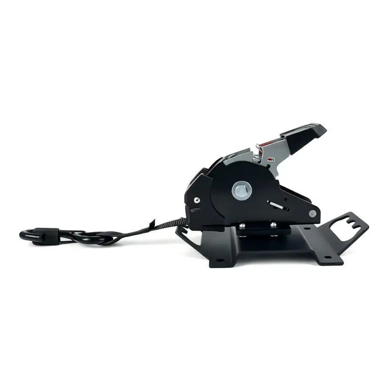 Retractable Ratchet Straps for Truck Bed Ratchet Straps with Automatic Retractable Tensioner for Ford F150 2015-2026