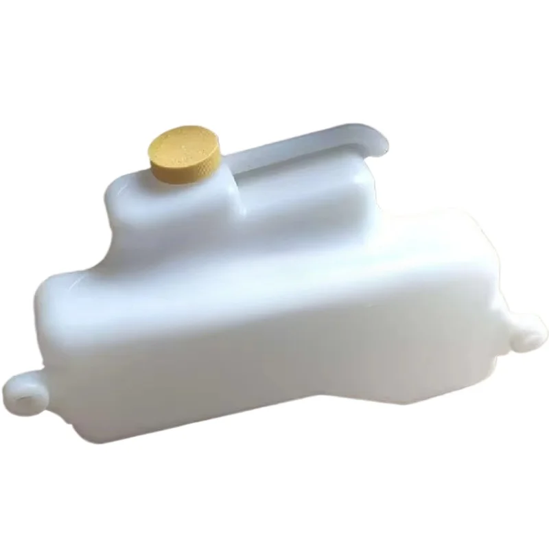 เครื่องยนต์หม้อน้ําล้นขยายถังขวดอ่างเก็บน้ําหมวกอะไหล่รถยนต์สําหรับ Mitsubishi L200 06-14 Pajero 10-15 MN 135072