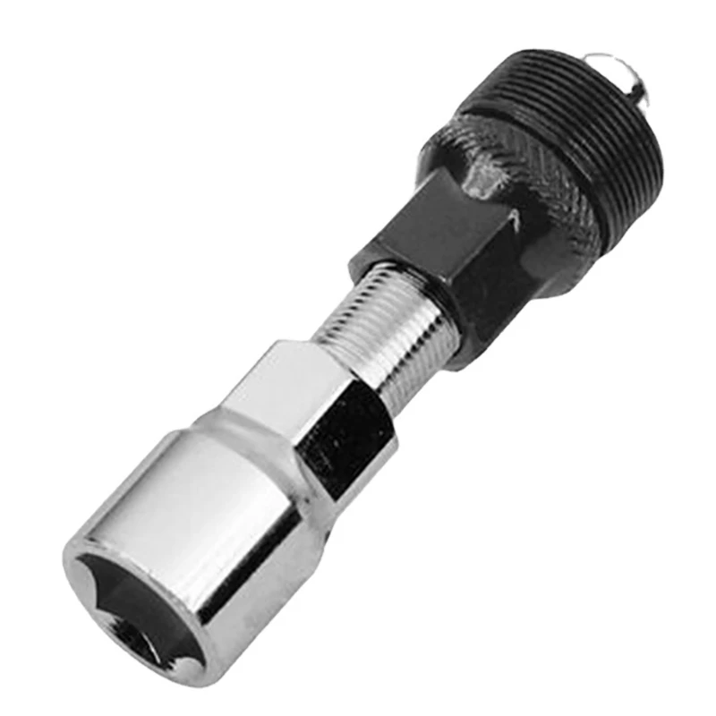 652F Mountain Bicycles Repair Tool Kits Chain Splitter Freewheel Crank Puller Bottom Bracket Remover