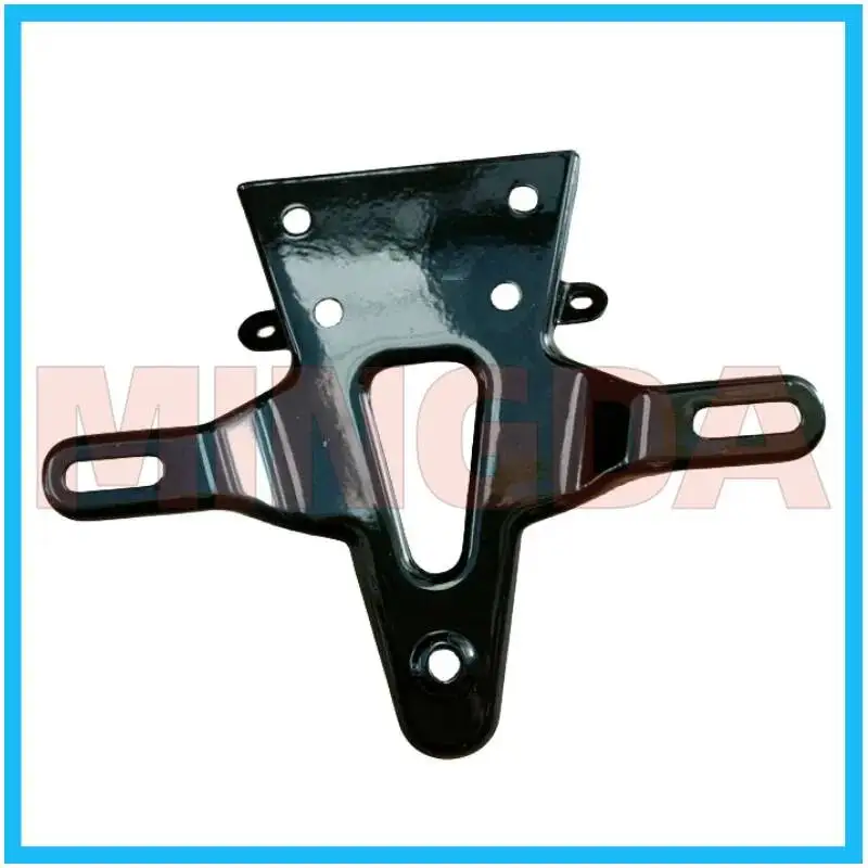 

Кронштейн освещения номерного знака для спортивной версии Lifan Lf250-r V16s