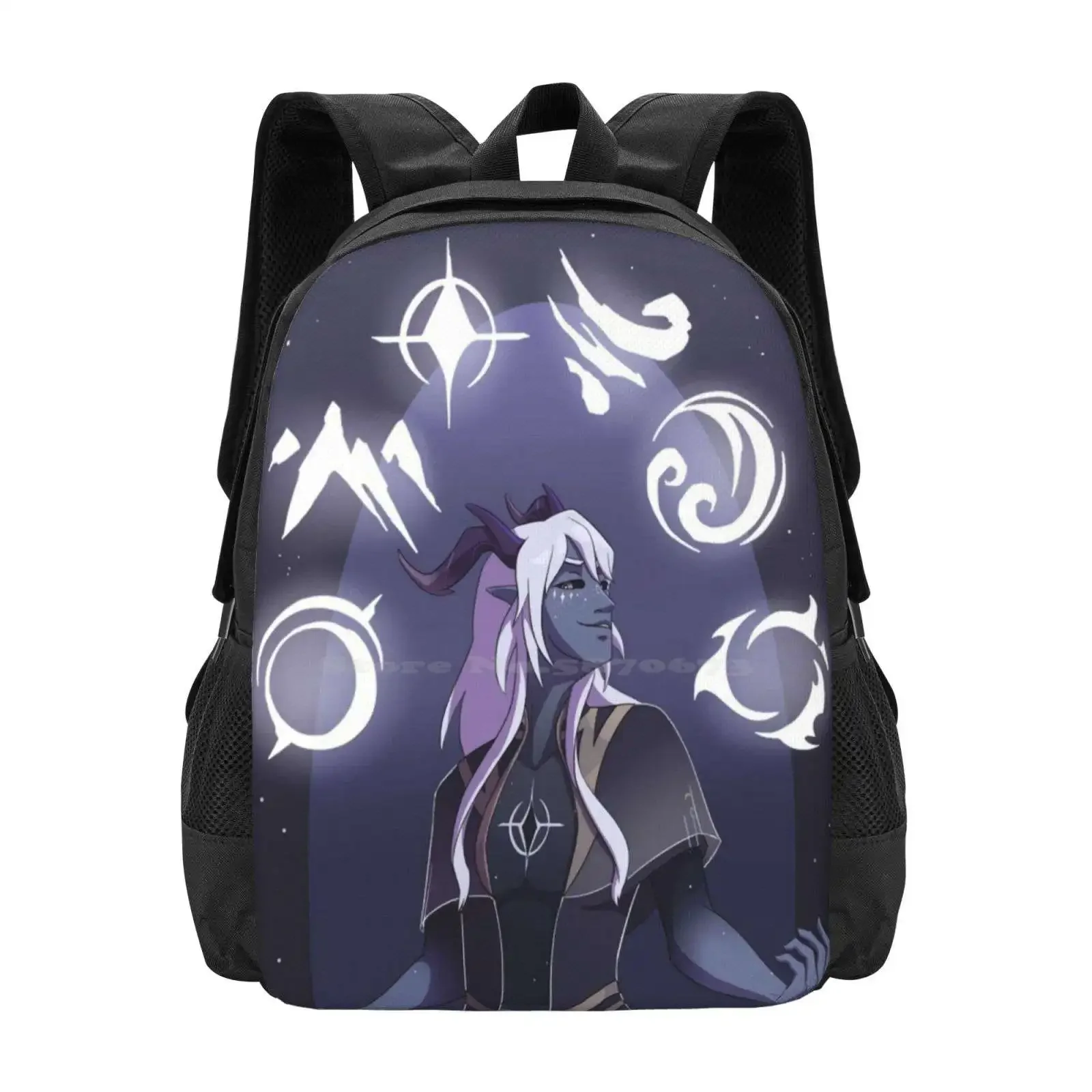 

Aaravos Hot Sale Schoolbag Backpack Fashion Bags