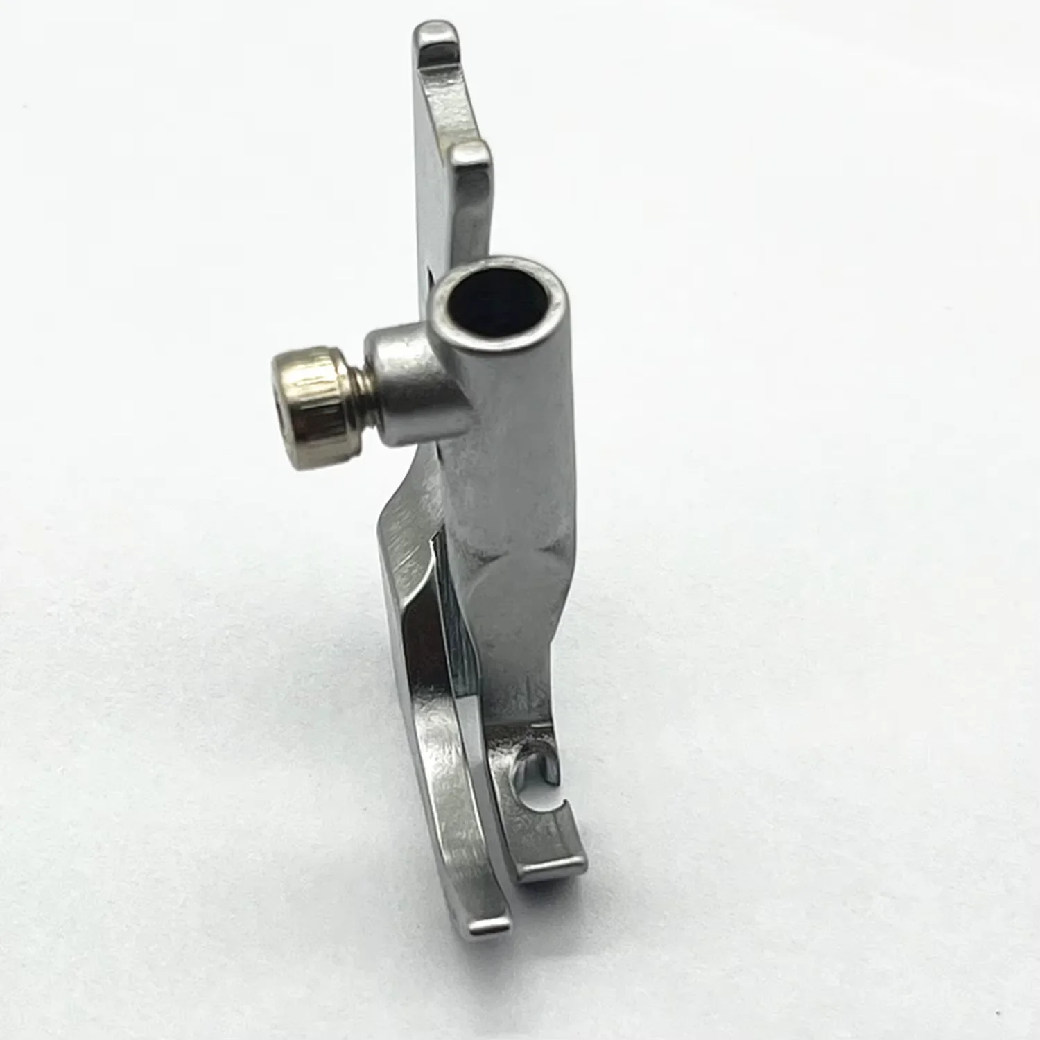 Sewing Machine Parts KP1510LN Left Zipper Walking Foot TYPICAL GC2603 GC2605 JUKI LU-562 LU-563 LU-1508 CONSEW 206RB 837