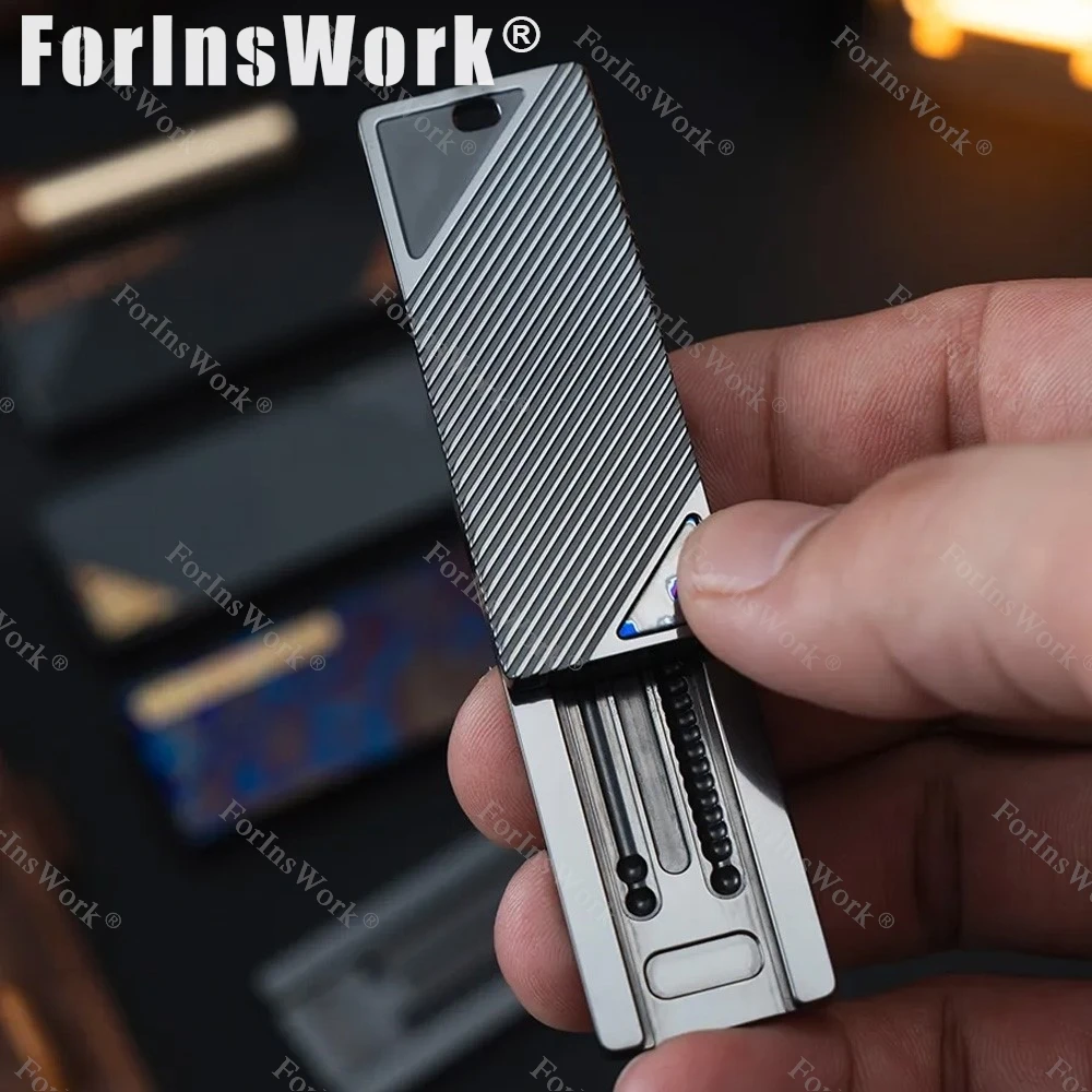 01edc スライダー食品ウエハービスケットプッシュスライダーストレスリリーフクールガジェット不安おもちゃ