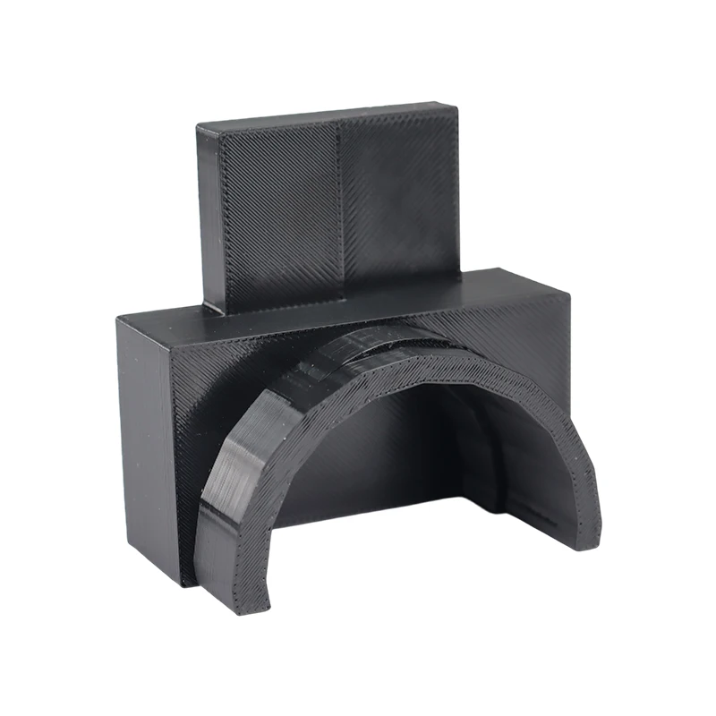 

Fuel Tank Cap Bracket - For Third-Generation Tacoma (2016-2023)
