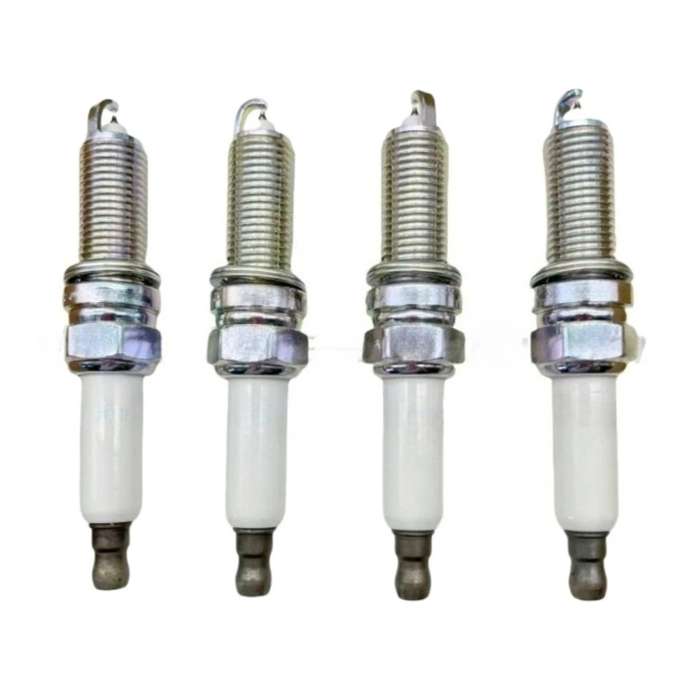 

SILZKR8E8G spark plug, for Freescale K51.6T new Tucson, Sonata nine