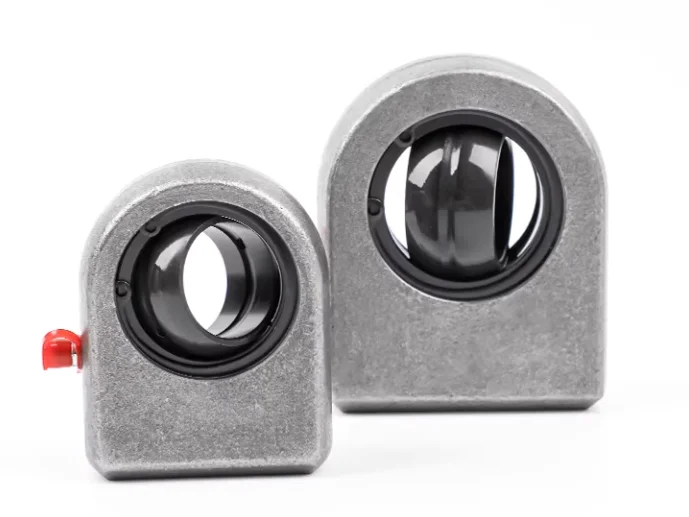 

1 шт. Шарнирный подшипник для сварочных цилиндров GF20, радиальный шарнирный подшипник для сельскохозяйственной техники