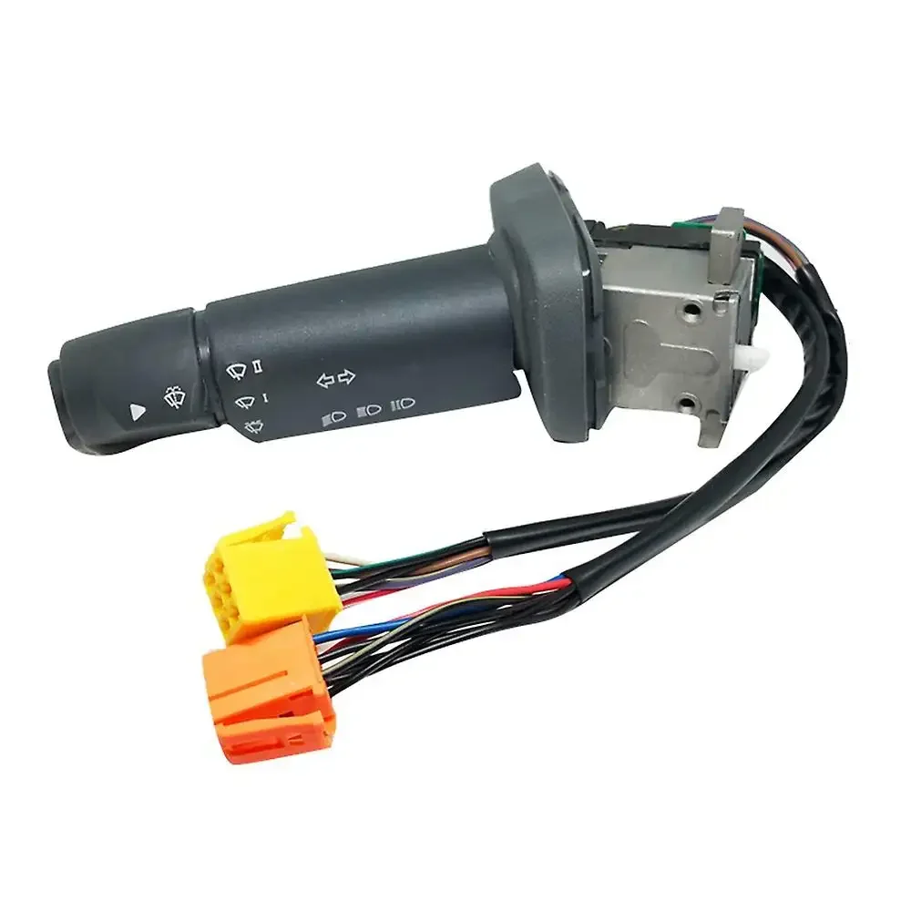 

OE: 36255090004,81255090172,81255090173 Combination Steering Column Switch For Man Truck