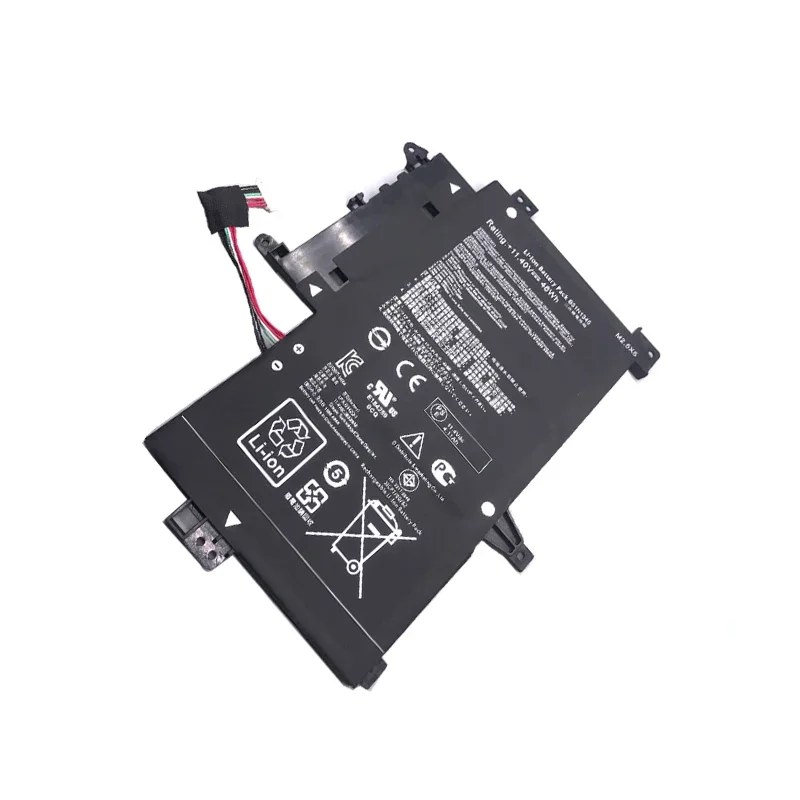 LMDTK baru Battery baterai Laptop untuk ASUS Transformer buku Flip TP500L TP500LA TP500LN 11.4V 48WH