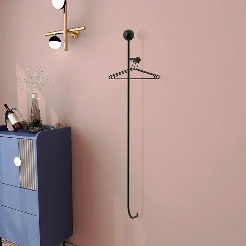 Multifunction Home Furniture for Room Clothes Dress Hanger Coats Sectional Modern Living Room Furniture Coat Rack Shelf Clothing