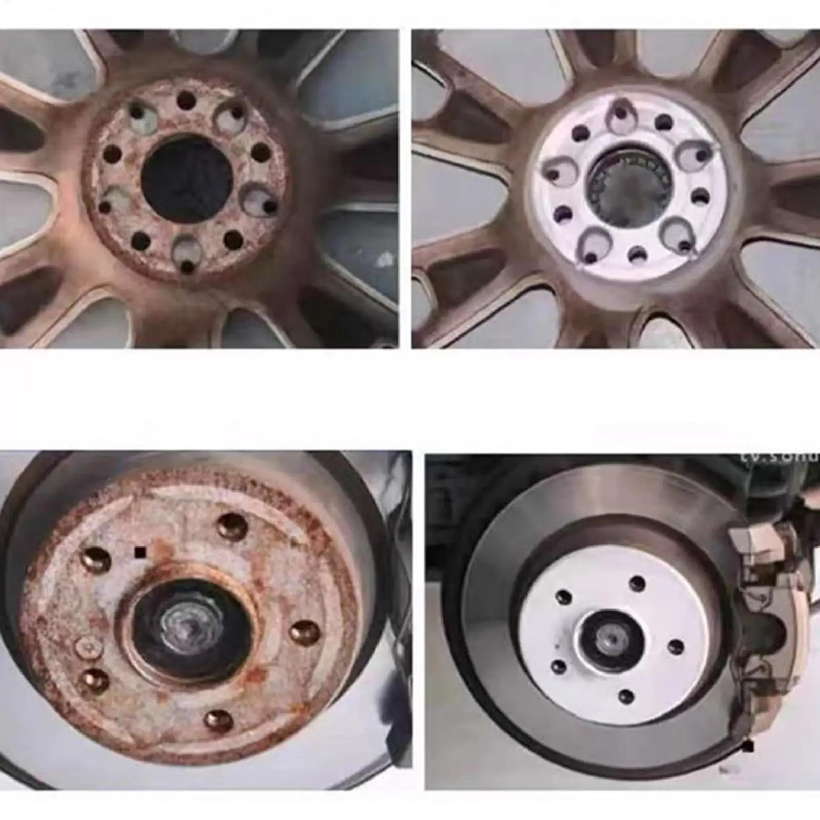 

Инструмент для очистки ступицы колеса, уход за ржавчиной ступицы, инструмент для удаления ржавчины с вращающейся осью колеса, инструмент для удаления ржавчины для автомобиля на открытом воздухе, гаража, мотоцикла