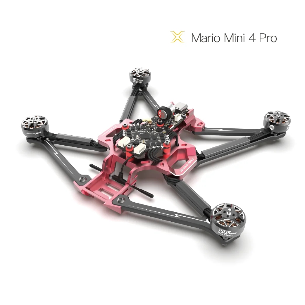mini4 Pro Power Kit