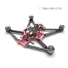 SpeedyBee Mario MiniX Mini25 Pro/Mini3/Mini3 Pro/Mini35 Pro/Mini4 Pro Power Kit O4/O4 Wide Angle/ 4k Camera FPV Racing Drone