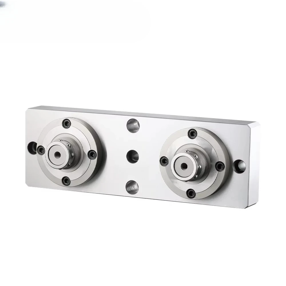 ركيزة D130 MTS من الشركة المصنعة، 2x