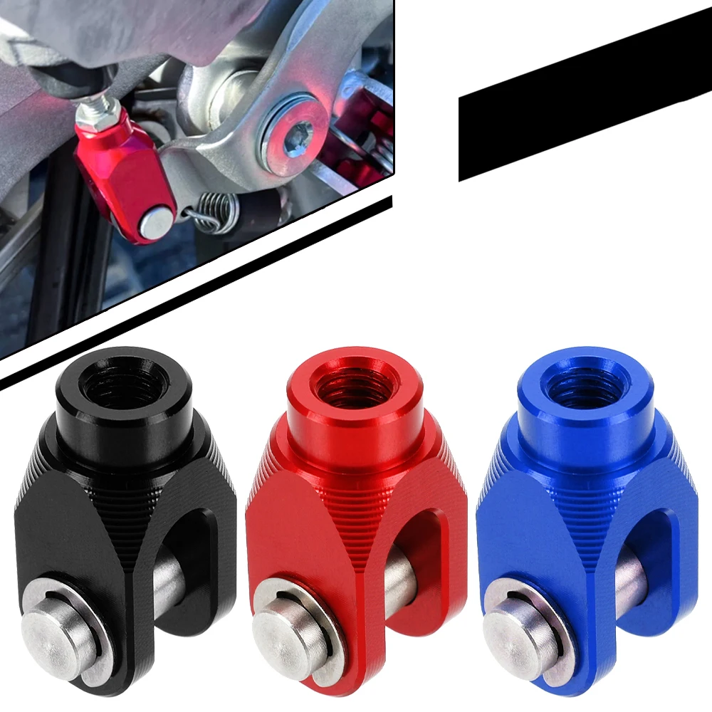 

Motorcycle CNC Accessory Rear Brake Clevis FOR YAMAHA YZ65 YZ80 YZ85 YZ125 YZ250 YZ250F YZ450F YZ125X YZ250X YZ 250 450 FX 2023