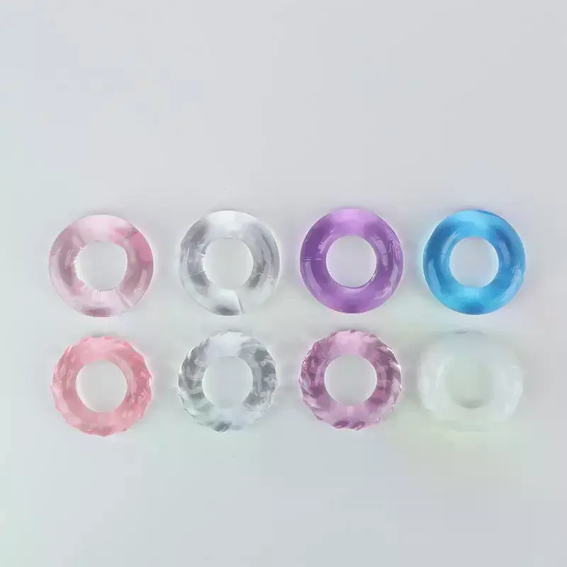 3 قطعة لتقوم بها بنفسك إصلاح بسيط لينة الغراء الباب التوصيل لينة الغراء رسمت البلاستيك الباب تأثير كتلة الباب السفلي لينة الغراء جدار حامي #4