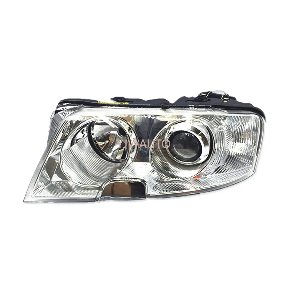 For VW Passat B5 2005 2006 2007 2008 Headlamp Assembly Car Headlights Daytime Running Light Auto Whole Car Light Assembly