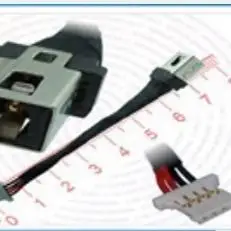 

Для Flex-14IWL 14IML Z5000 C340-14IWL-14API блок питания зарядный интерфейс кабель силовой головки