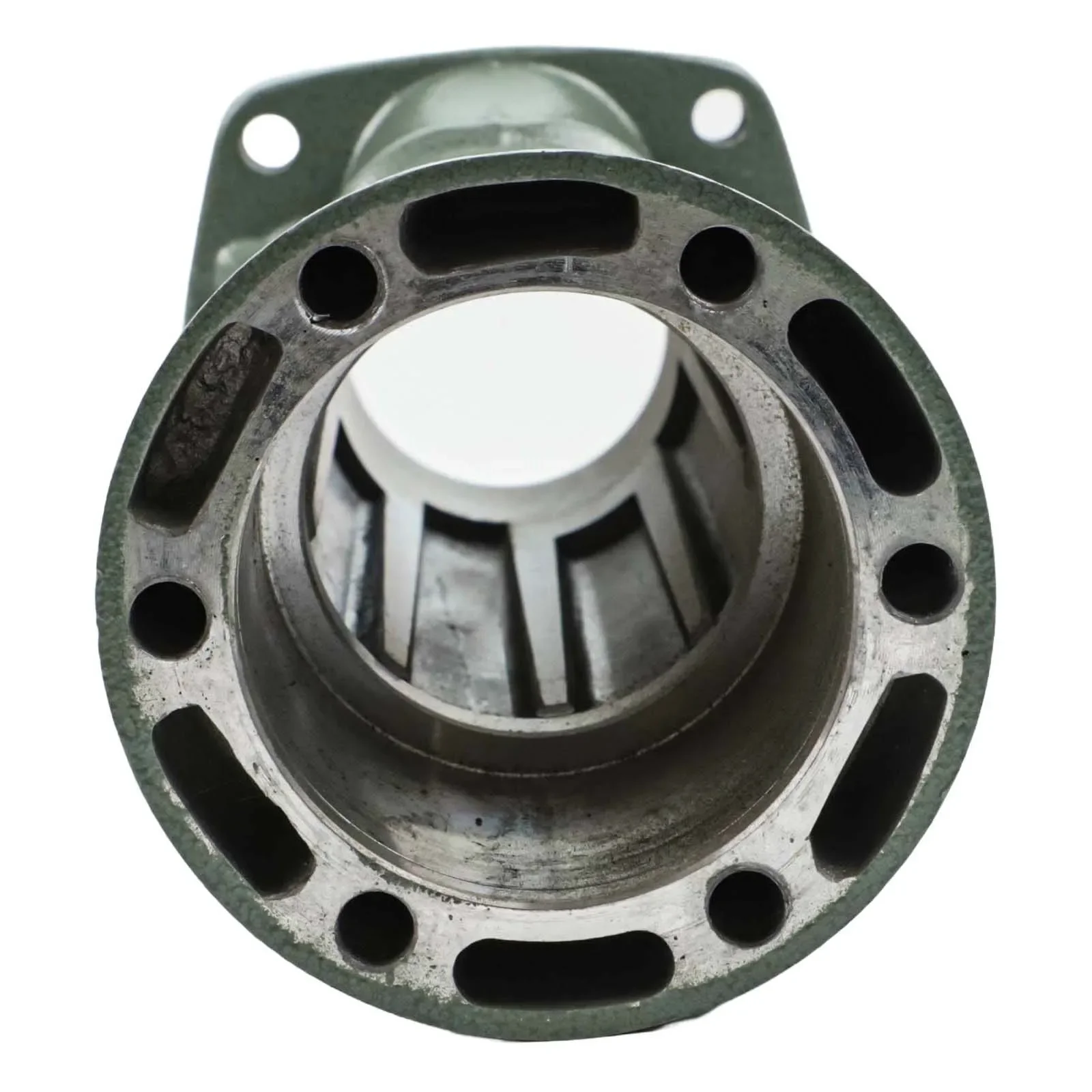 

Power Tools Cylinder Housing PH65A Spare 1Pcs Demolition Hammer Green Part Replacement Replace Parts High Quality
