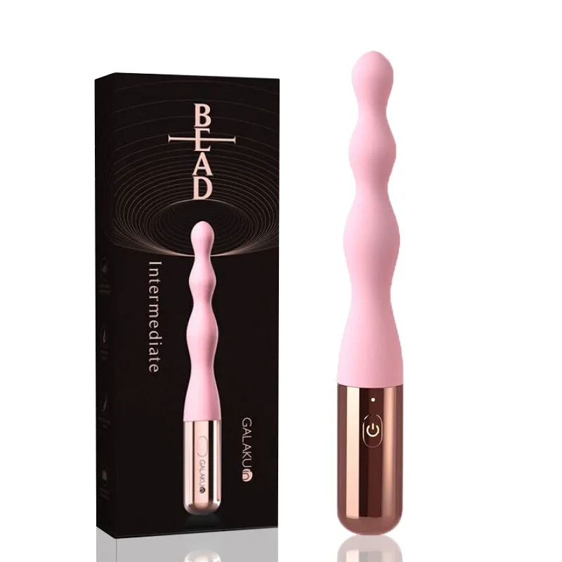 vibrator products soft prostate massager female beads sex butt plug anal toy