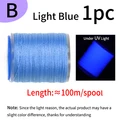 Model B LT Blue