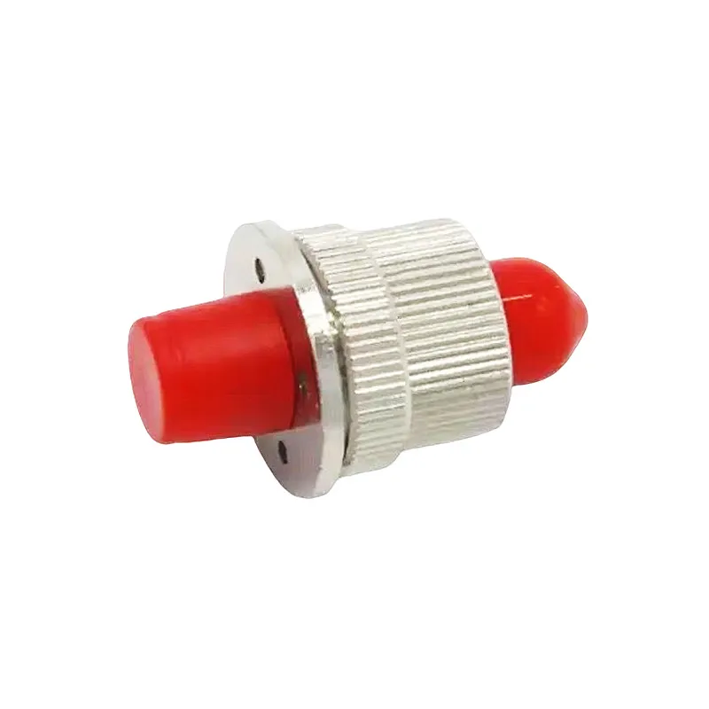 

FC Variable Optical Attenuator - 0-30dB Adjustable