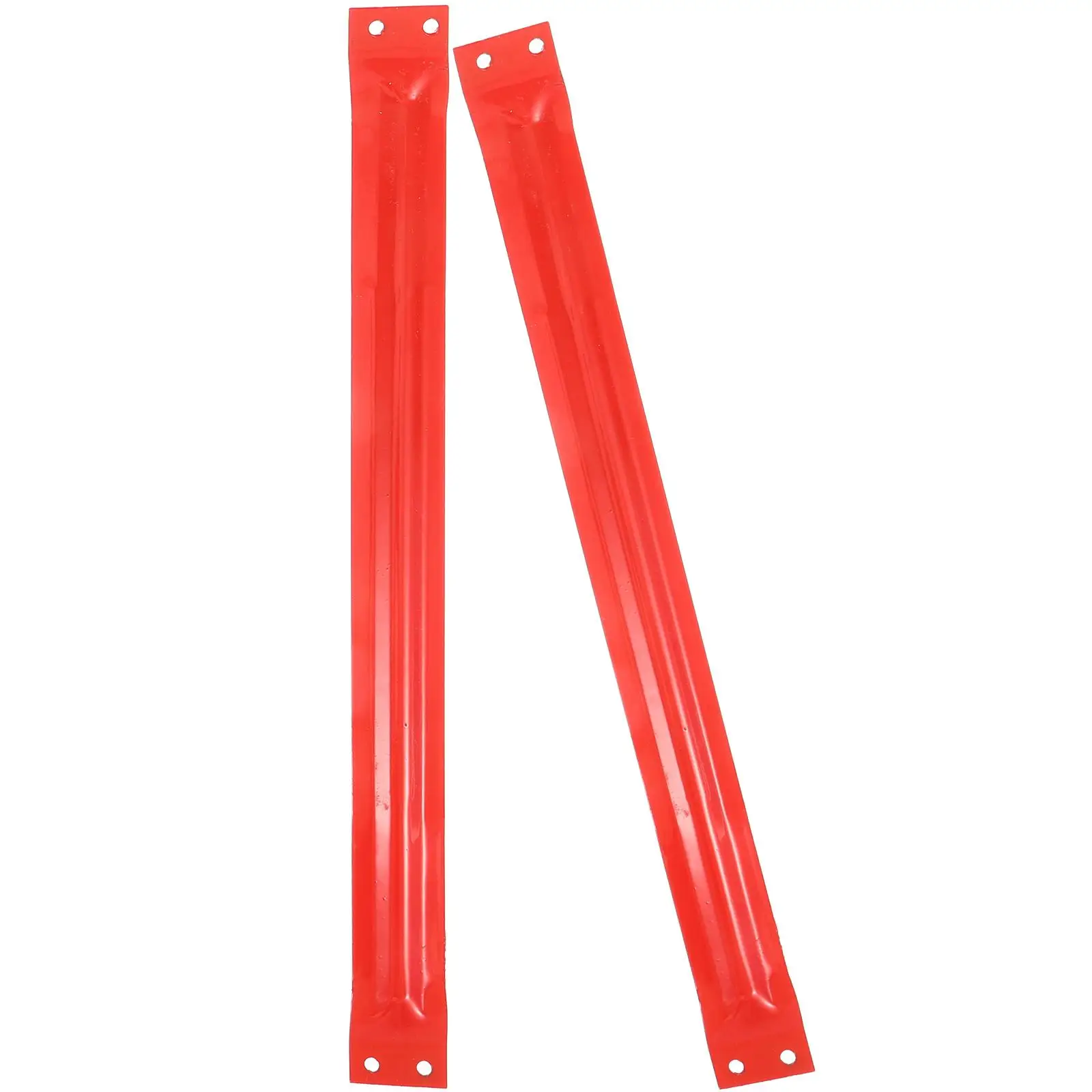 

2 шт. аксессуары для телескопических лестниц, рулевые стержни из алюминиевого сплава, инструменты для крепления металлической ступеньки, совместимые с несколькими прочными хранилищами