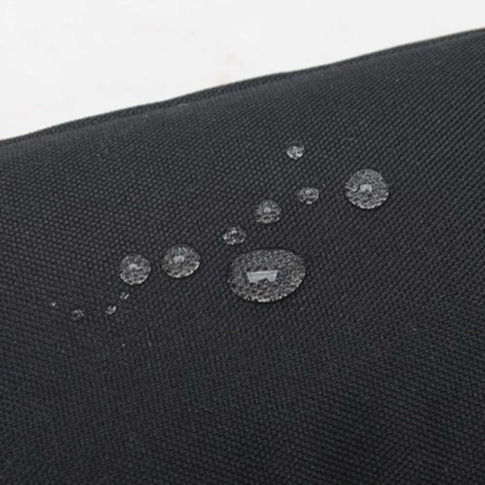 Torba sportowa męska wodoodporna, nerka sportowa, duża pojemność, modna torba na klatkę piersiową, lekka torba do biegania na maraton, torba na rower, zapinana na zamek.