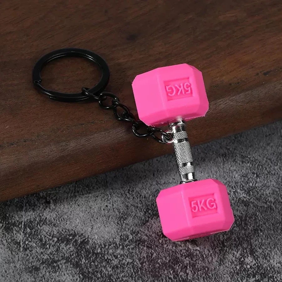 Portachiavi Unico a Forma di M - Health Wellness Gifts recensione e prezzo