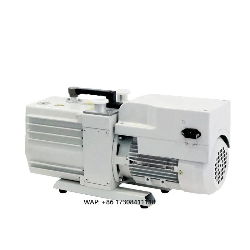 

T8D Side Channel Adjustable OEM Anti-corrosion Material Laboratory Turbocharged Dual-rotor Vacuum Pump