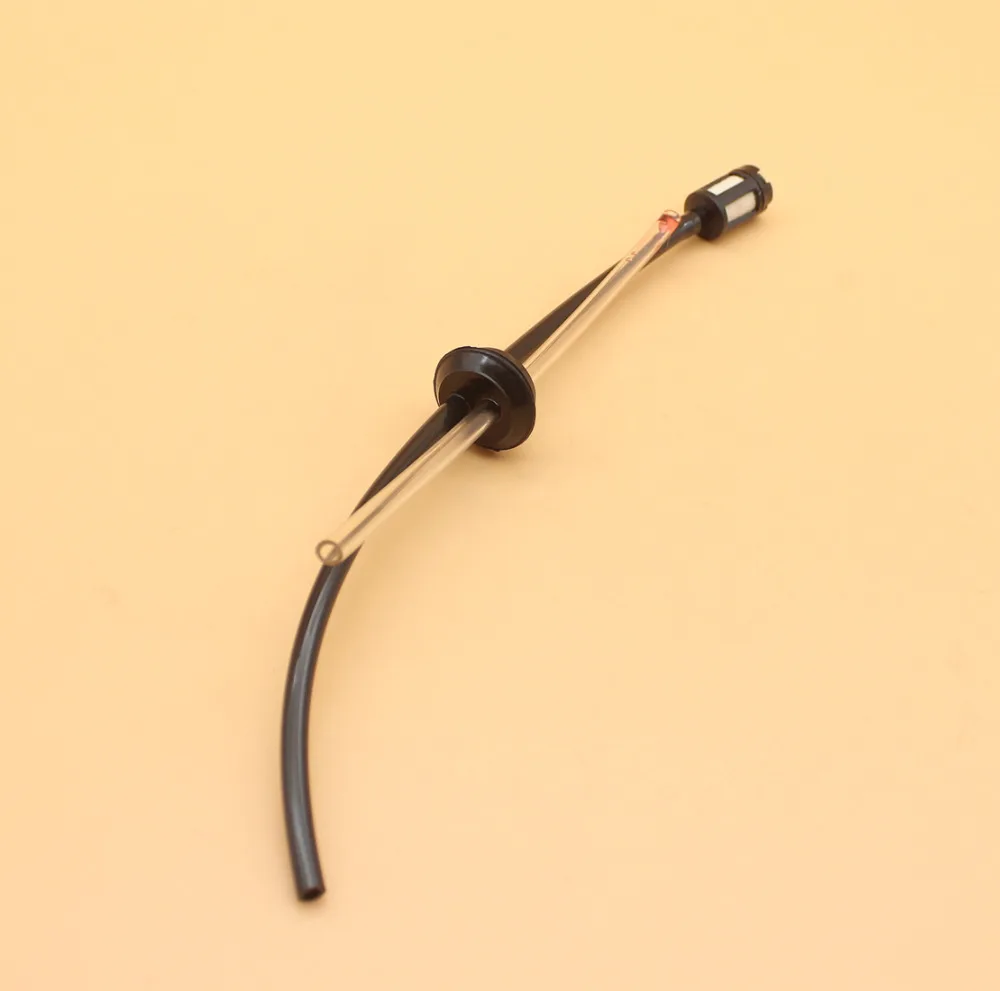 Brandstof Buis Slang Lijn Grommet Voor Honda GX31 GX35 GX35NT GX22 GX25 GX25N GX25NT GX25T Gx 31 35 35NT 22 25 25N 25NT 25T Gas Motor