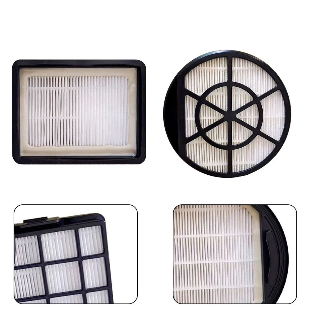 Filter Set Suitable For Bosch Series 2 BBZ152EF Vacuum Cleaner Spare Replacement Filters Home Appliance Parts Household Cleaning