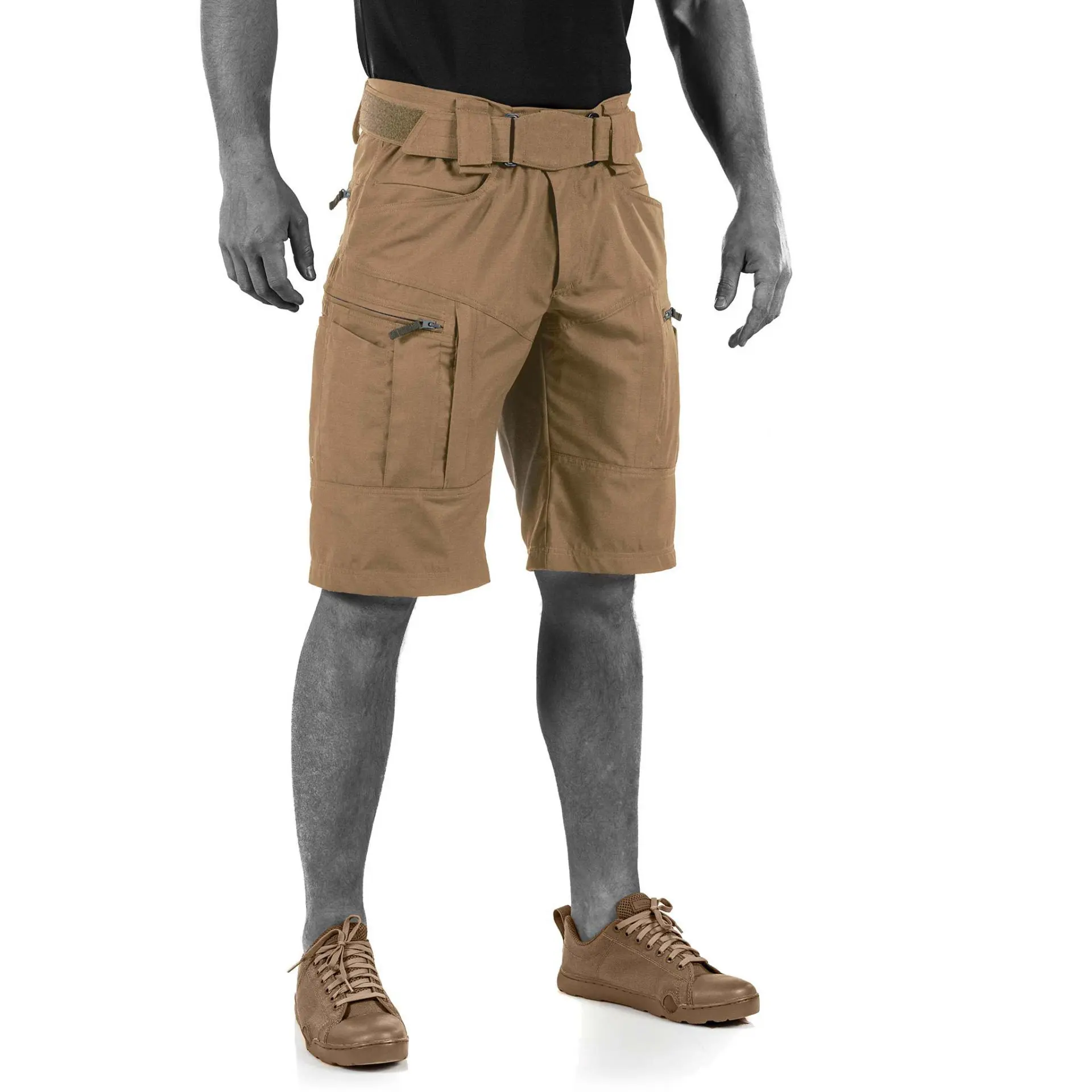 UFPRO Yufu P40GEN.2 Tactical Shorts for Summer Outdoor Wear Multi-Pocket Workwear Breathable And Wear-Resistant Pants