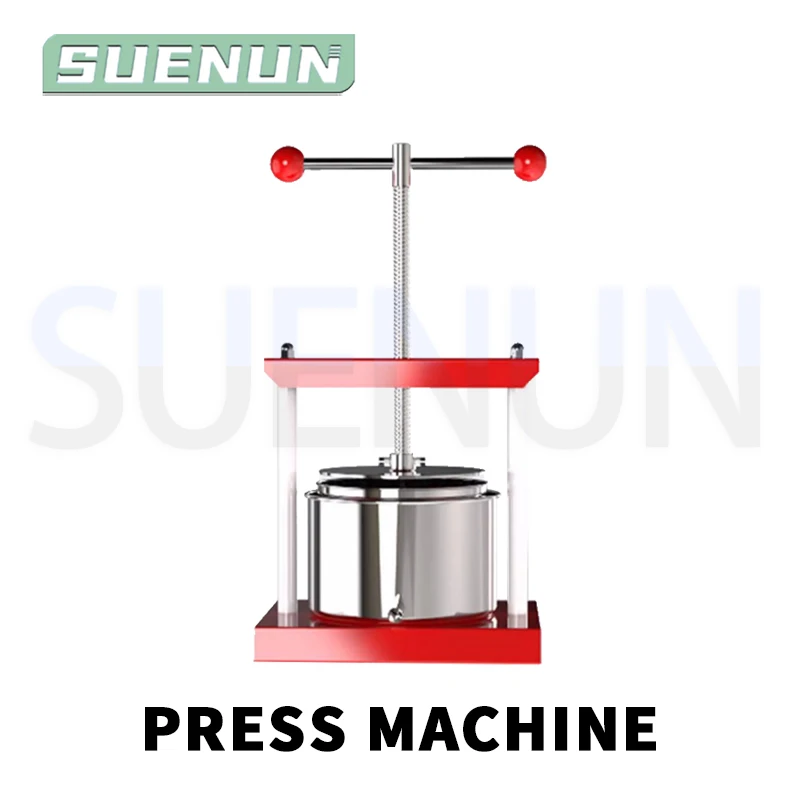 presse-manuelle-machine-de-presse-a-eau-vegetale-machine-de-presse-a-jus-machine-de-presse-a-raisin-2l-3l-6l-presse-agrumes-rotatif