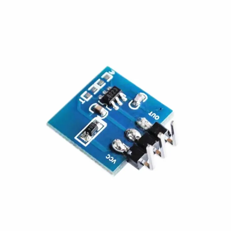 1PCS TTP223B Digital Touch Sensor Capacitive TTP223 Touch Switch Module Digital Sensor Capacitive Touch Switch