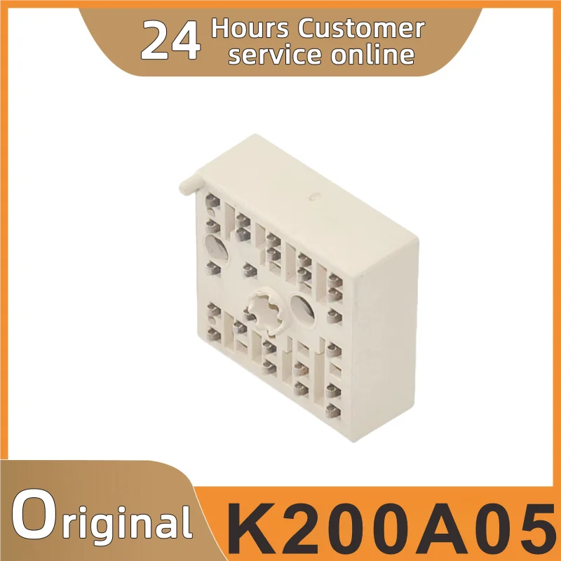 

K200A05 K200A06 K200A07 K200A02 K200A03 module