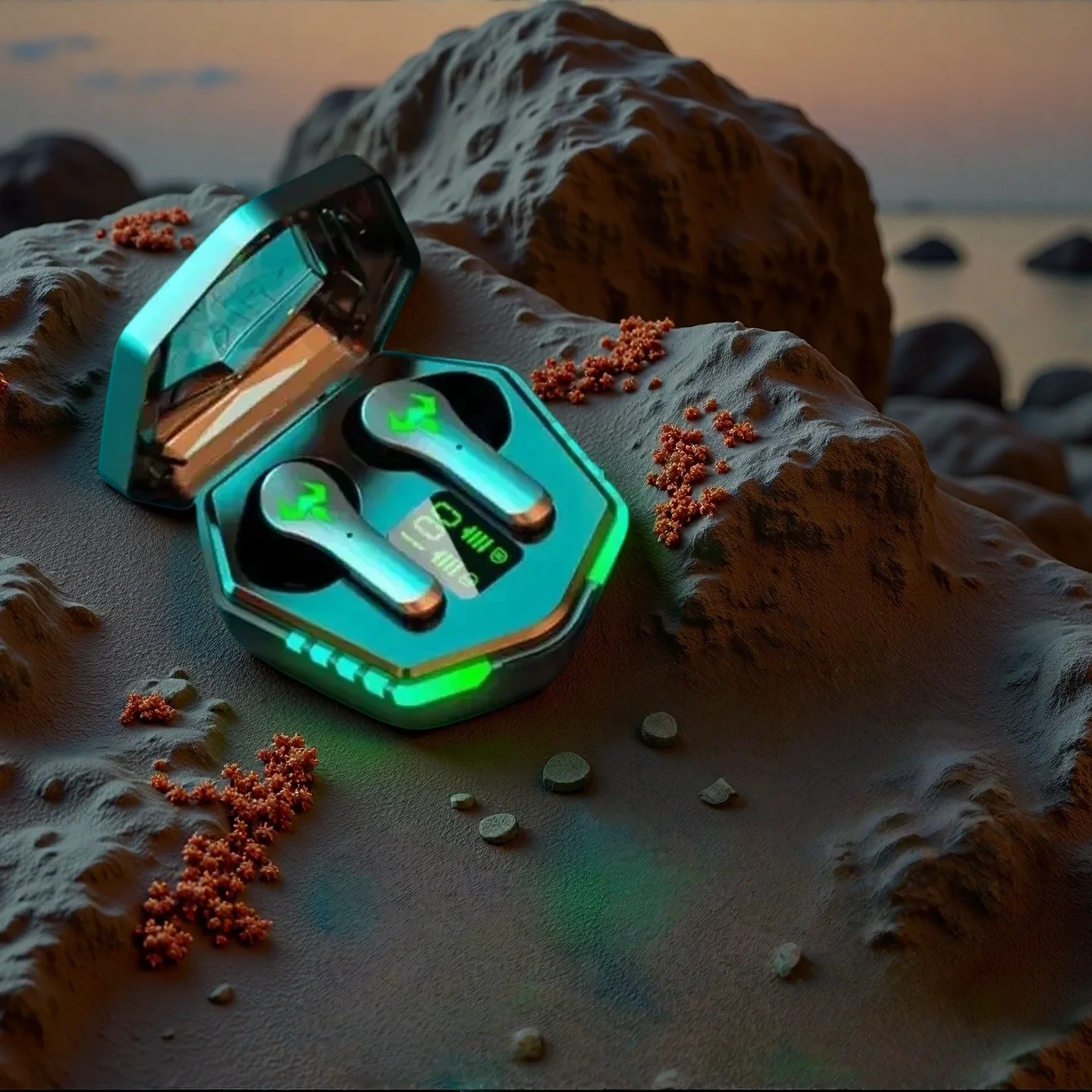 Tws Digital Display… - image