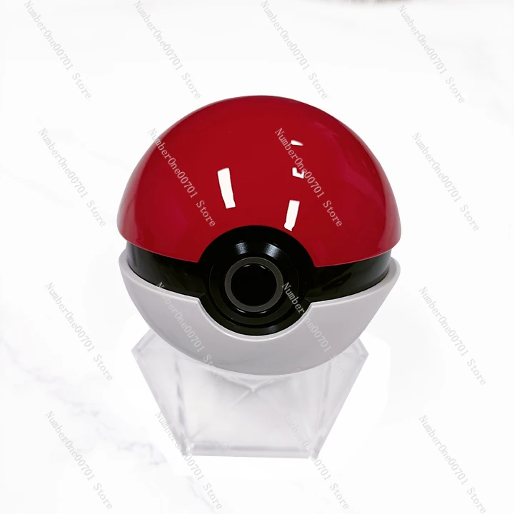 

Wireless boot ball, desktop computer desktop switch button, host external wireless boot start