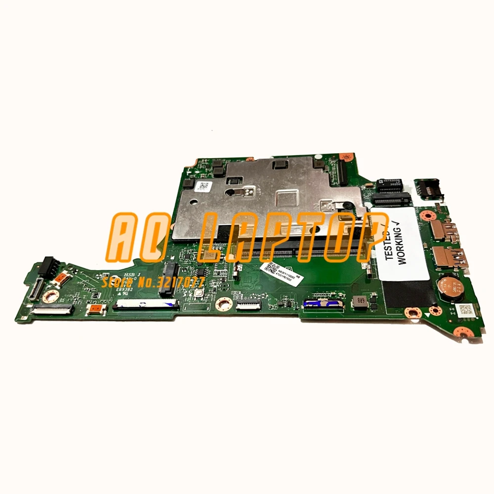 Acer Aspire 4336 4736Z Motherboard MB.P5302.001 MBP5302001 KAL90 LA-44
